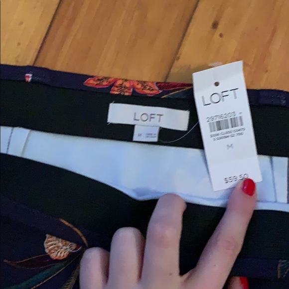 NEW Loft Skirt - Picture 3 of 3